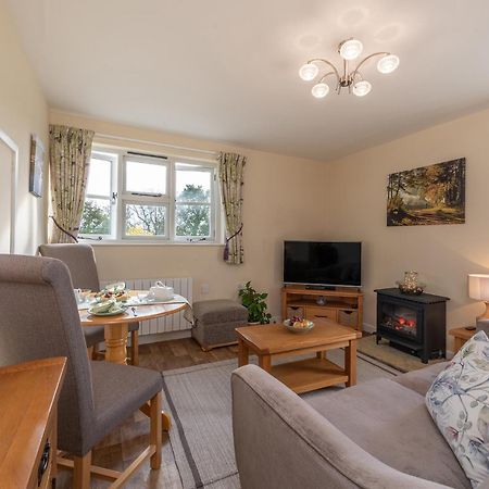 Couples Retreat In Beautiful West Devon Countryside Villa Broadwoodwidger Eksteriør bilde