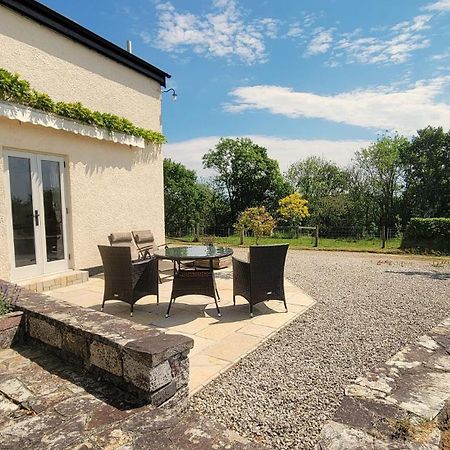 Couples Retreat In Beautiful West Devon Countryside Villa Broadwoodwidger Eksteriør bilde