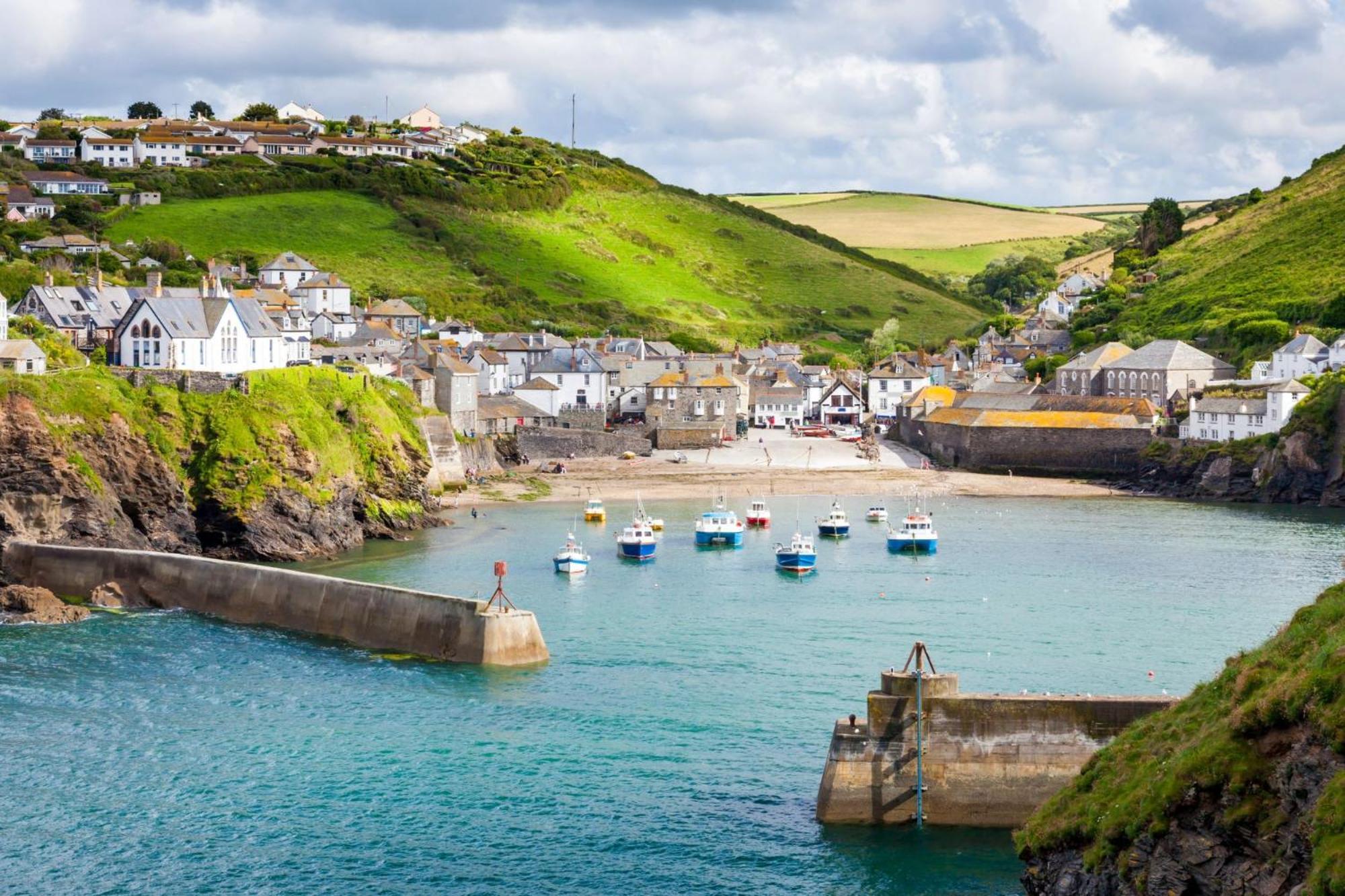 Couples Retreat In Beautiful West Devon Countryside Villa Broadwoodwidger Eksteriør bilde