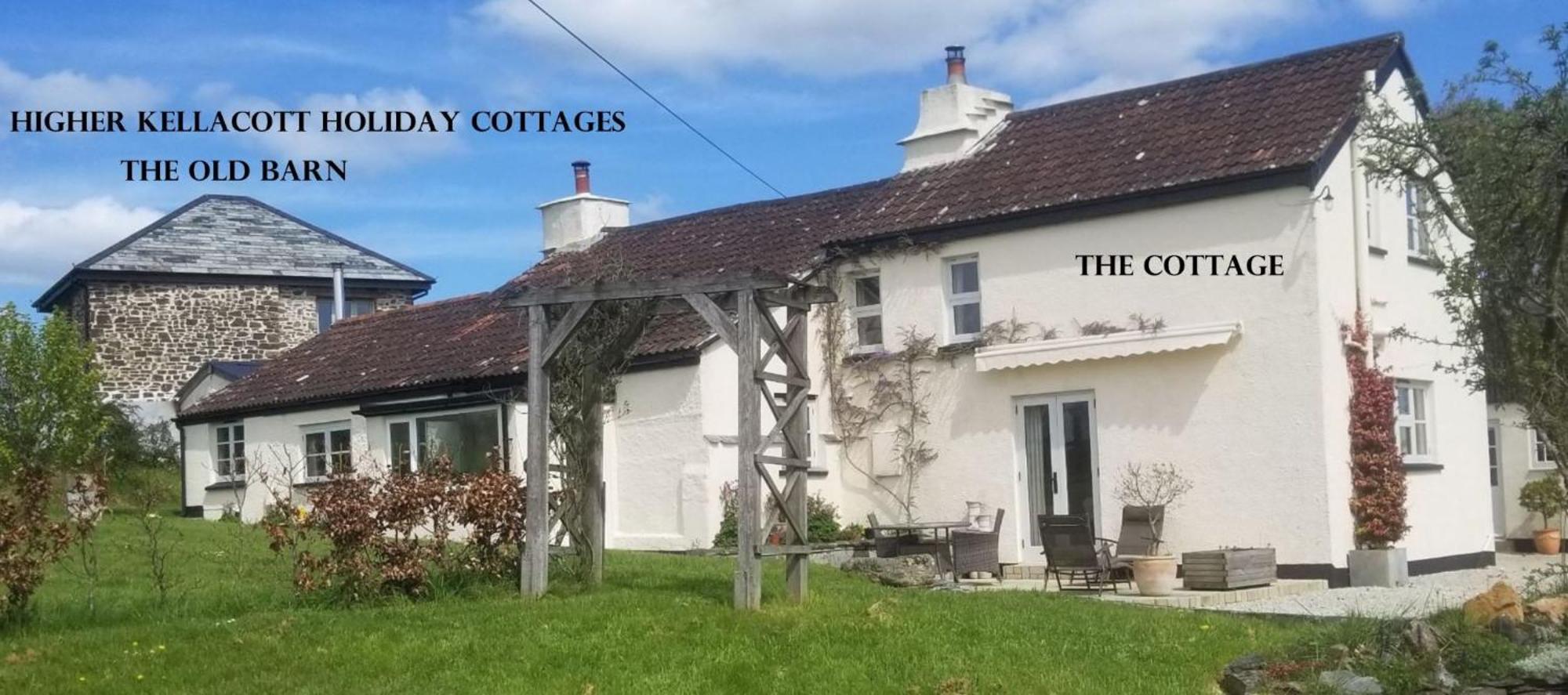 Couples Retreat In Beautiful West Devon Countryside Villa Broadwoodwidger Eksteriør bilde